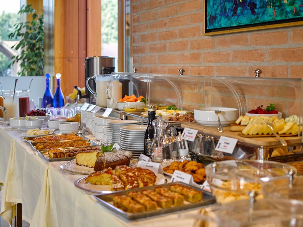 Relais Agrituristico Ormesani Villa San Liberale Kültér fotó