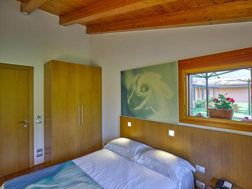 Relais Agrituristico Ormesani Villa San Liberale Szoba fotó