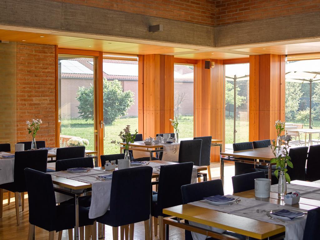 Relais Agrituristico Ormesani Villa San Liberale Kültér fotó