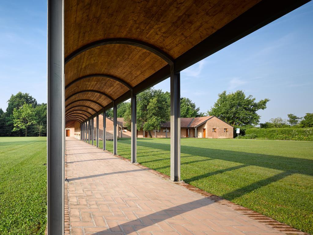Relais Agrituristico Ormesani Villa San Liberale Kültér fotó