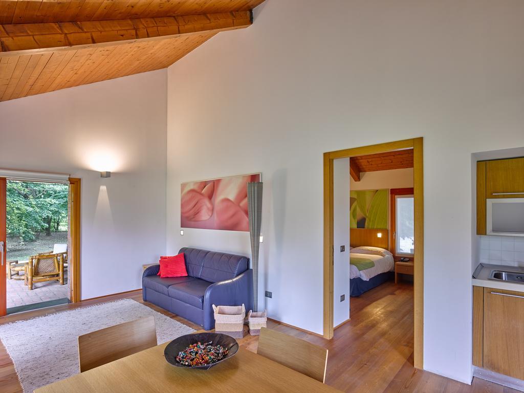 Relais Agrituristico Ormesani Villa San Liberale Szoba fotó