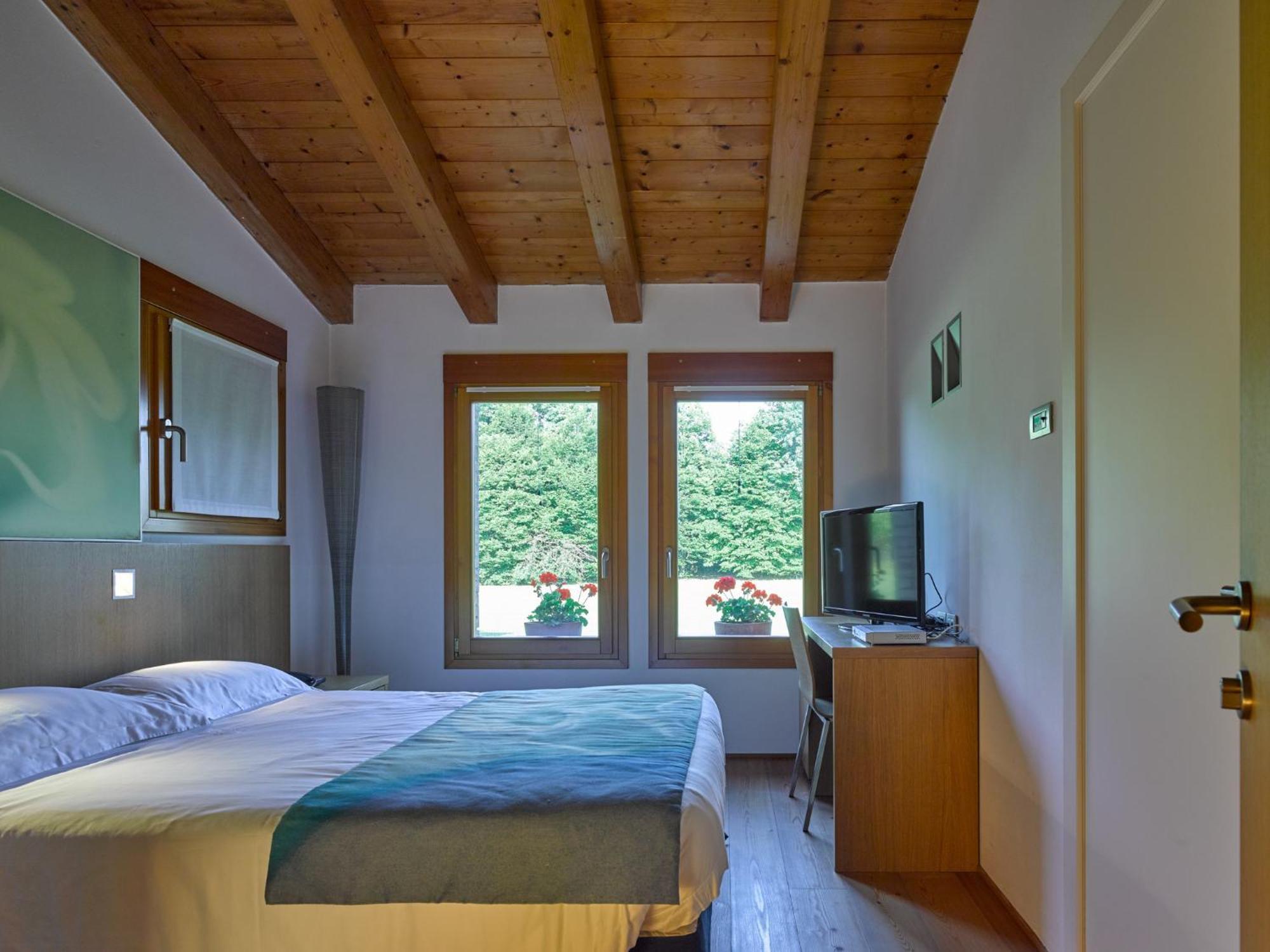 Relais Agrituristico Ormesani Villa San Liberale Szoba fotó