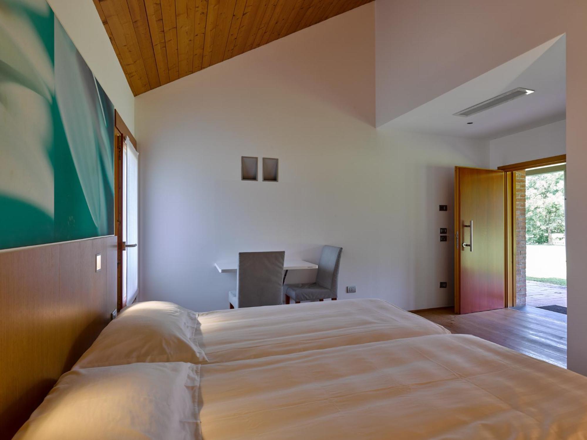 Relais Agrituristico Ormesani Villa San Liberale Szoba fotó