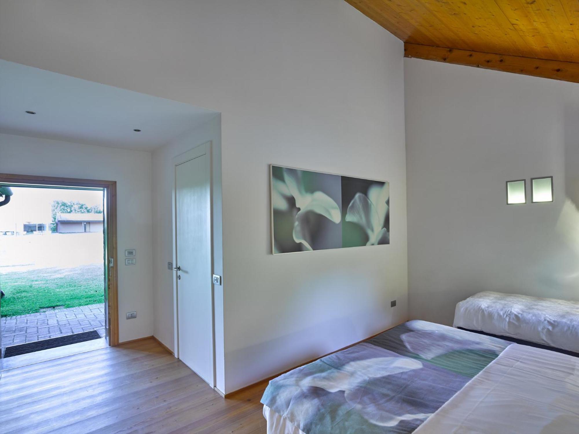 Relais Agrituristico Ormesani Villa San Liberale Szoba fotó