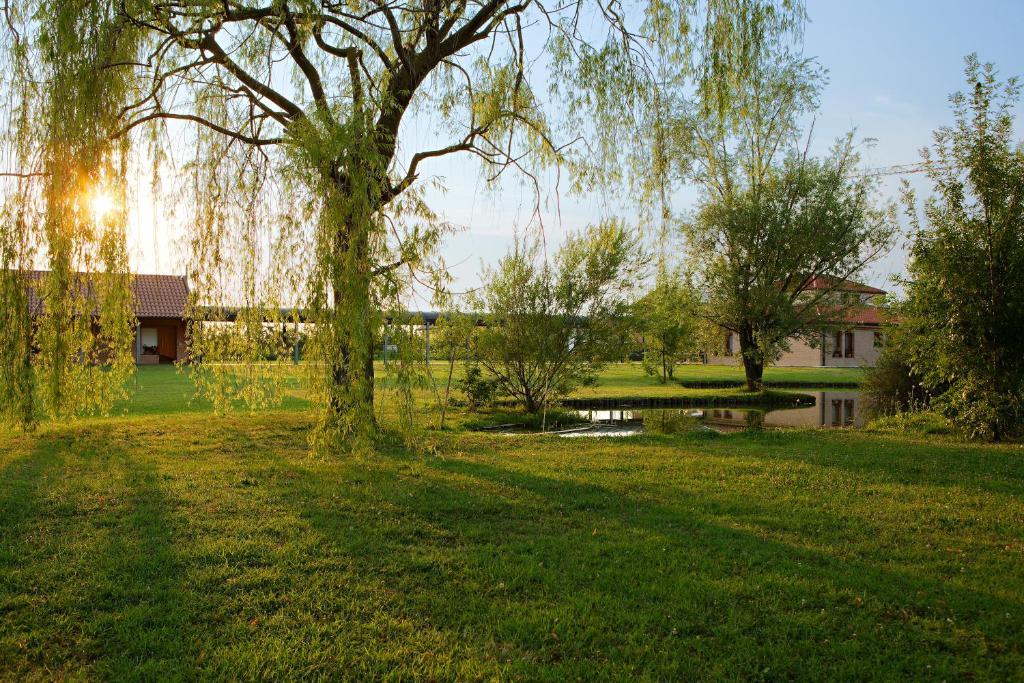 Relais Agrituristico Ormesani Villa San Liberale Kültér fotó