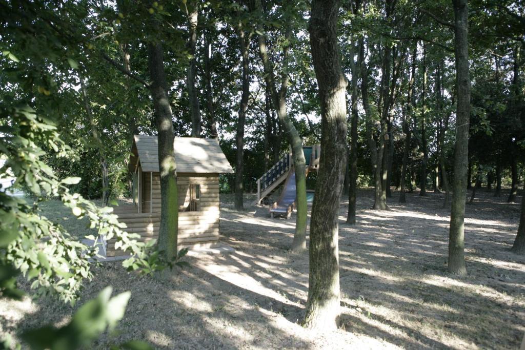 Relais Agrituristico Ormesani Villa San Liberale Kültér fotó
