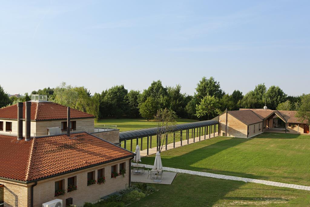 Relais Agrituristico Ormesani Villa San Liberale Kültér fotó