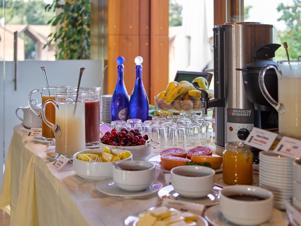 Relais Agrituristico Ormesani Villa San Liberale Kültér fotó